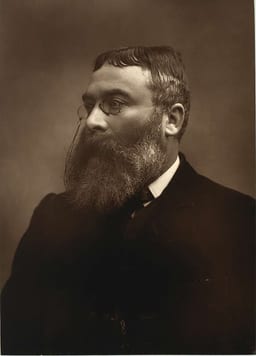 Walter Besant