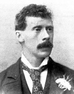 Arthur Thomas Quiller-Couch