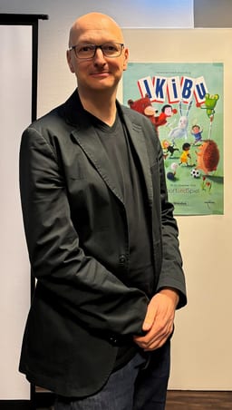 Christian Tielmann