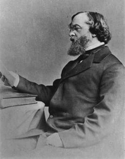 James Freeman Clarke