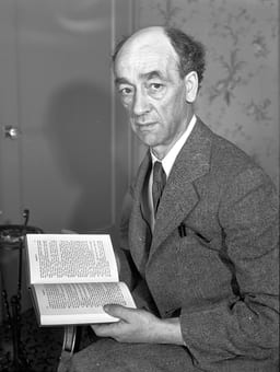 James Stephens