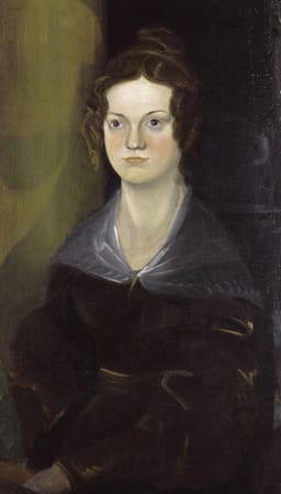 Charlotte Brontë