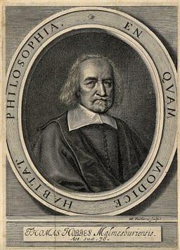 Thomas Hobbes
