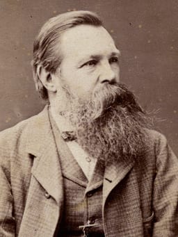 Friedrich Engels