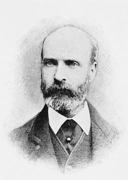 Samuel Adams Drake
