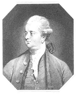 Edward Gibbon
