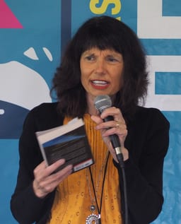 Margaret Peterson Haddix