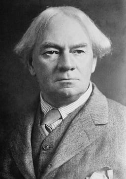 Jerome Klapka Jerome